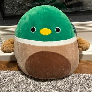 12” Avery Squishmallow